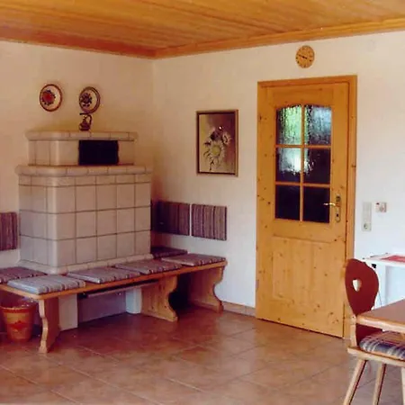 Ferienhaus Feriendorf Reichenbach - Gamssteige 27 Nesselwang