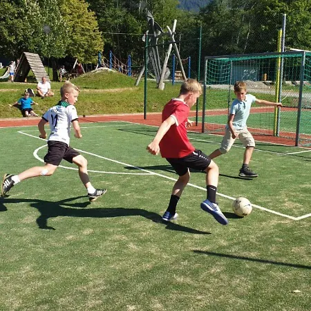 Feriendorf Reichenbach - Gamssteige 27 *