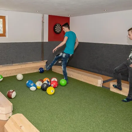 Feriendorf Reichenbach - Gamssteige 27 Nesselwang
