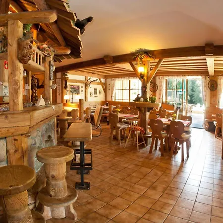 Ferienhaus Feriendorf Reichenbach - Gamssteige 27 Nesselwang