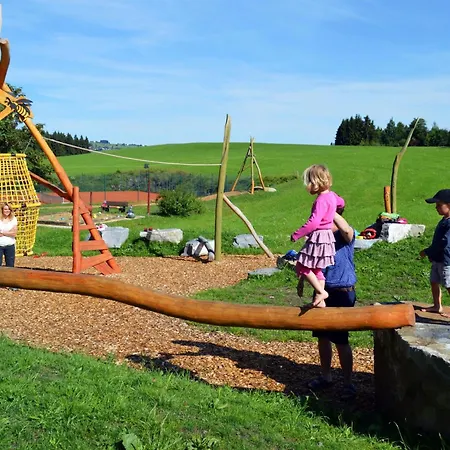 Feriendorf Reichenbach - Gamssteige 27 Semesterbostad *