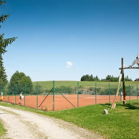 Semesterbostad Feriendorf Reichenbach - Gamssteige 27