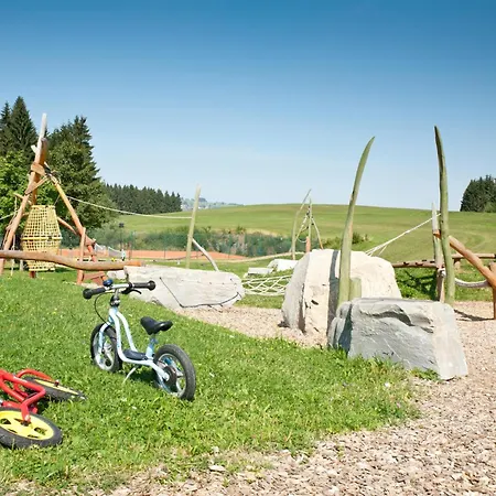 Semesterbostad Feriendorf Reichenbach - Gamssteige 27 *
