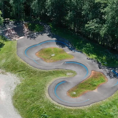 Feriendorf Reichenbach - Gamssteige 27